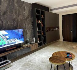 Corals At Keppel Bay (D4), Condominium #502840091